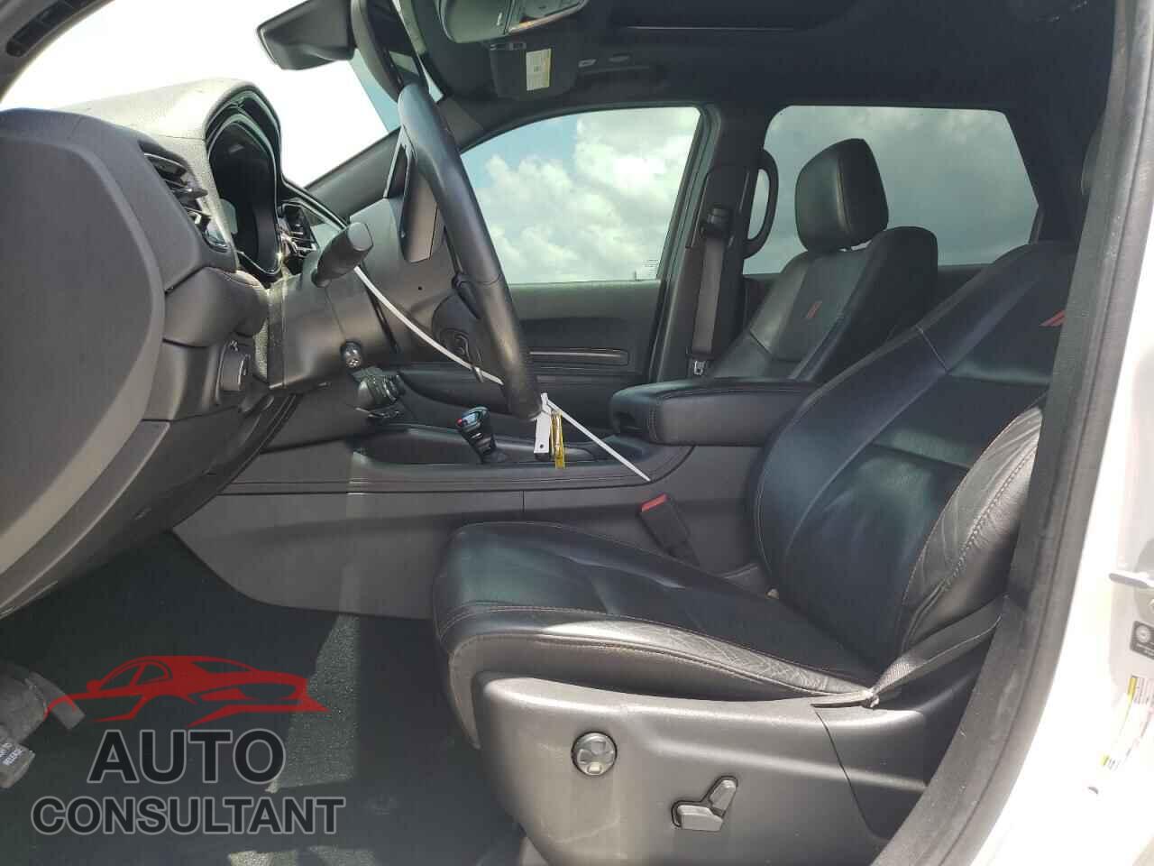 DODGE DURANGO 2021 - 1C4SDJCT5MC574252