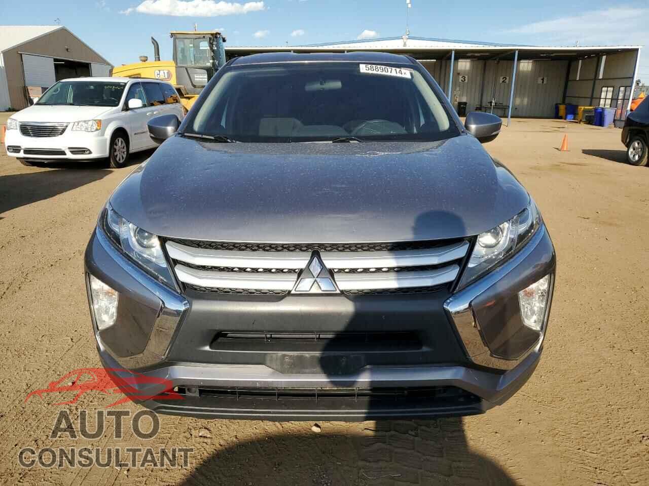 MITSUBISHI ECLIPSE 2019 - JA4AT3AA7KZ037219