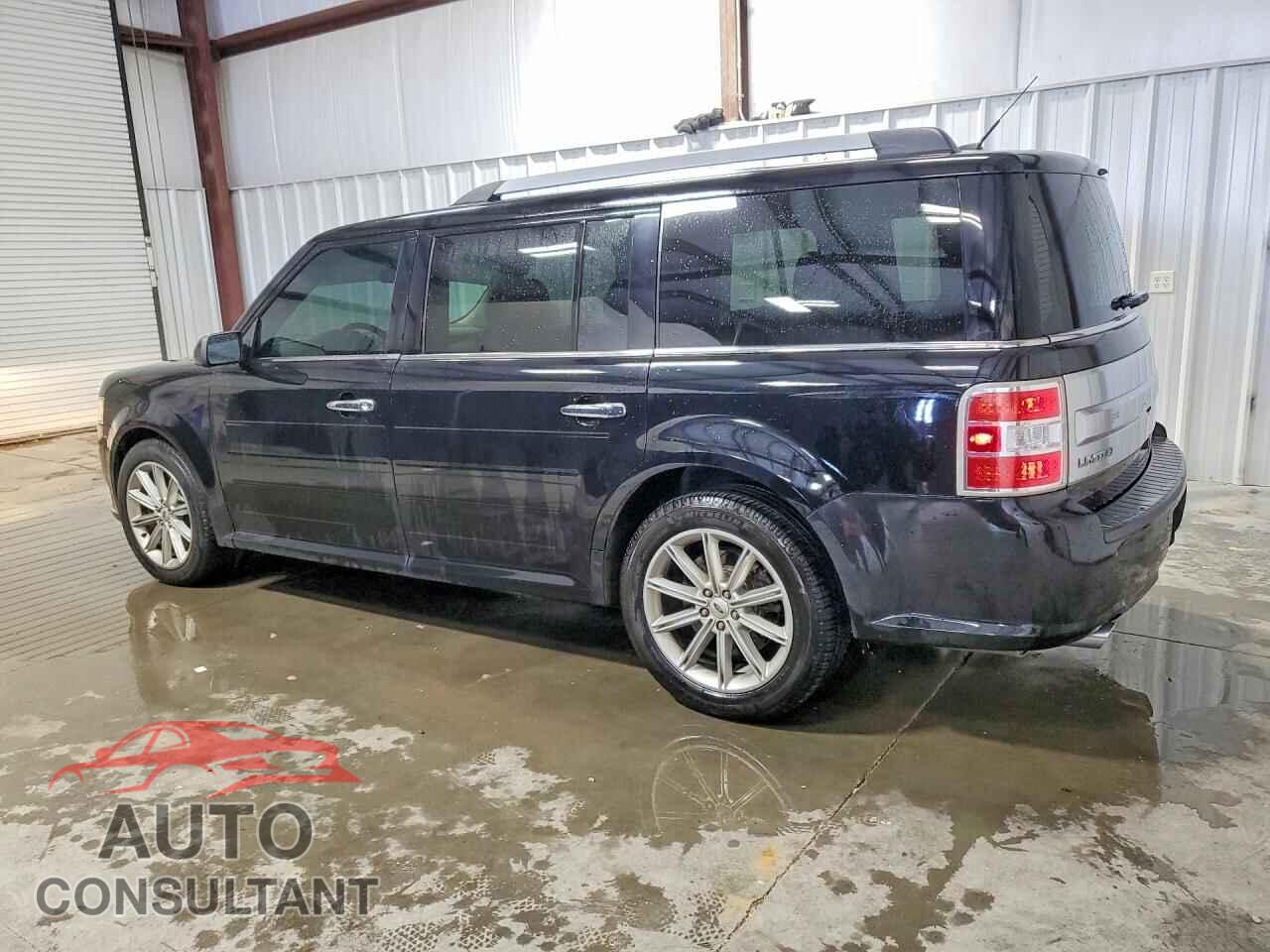 FORD FLEX 2016 - 2FMHK6D87GBA01408