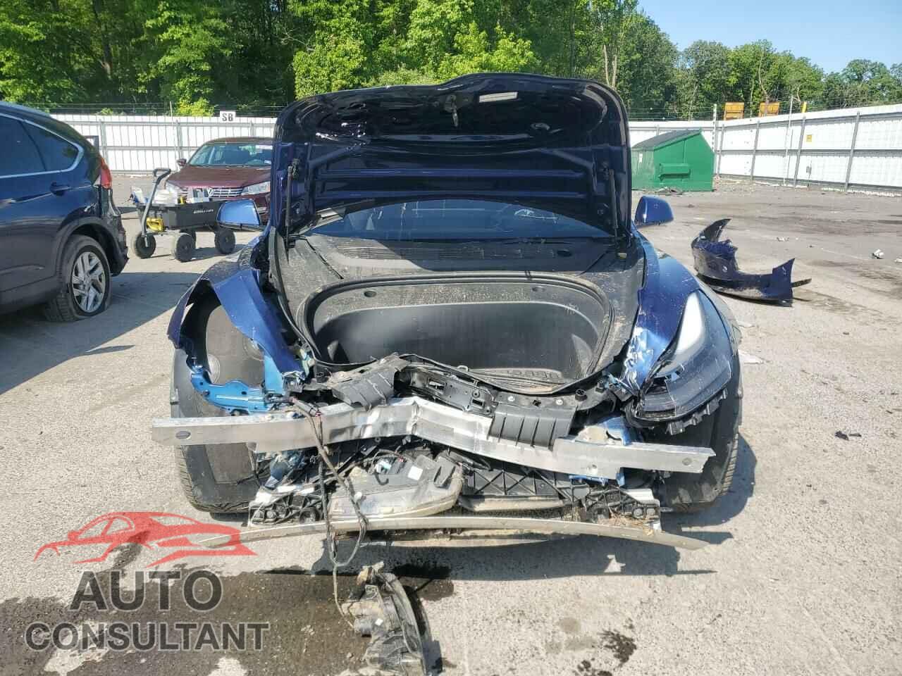 TESLA MODEL 3 2023 - 5YJ3E1EA3PF436083