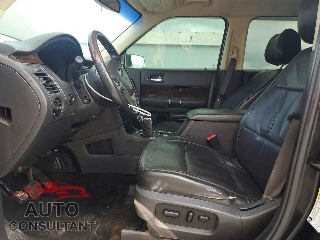 FORD FLEX 2013 - 2FMHK6D88DBD23485