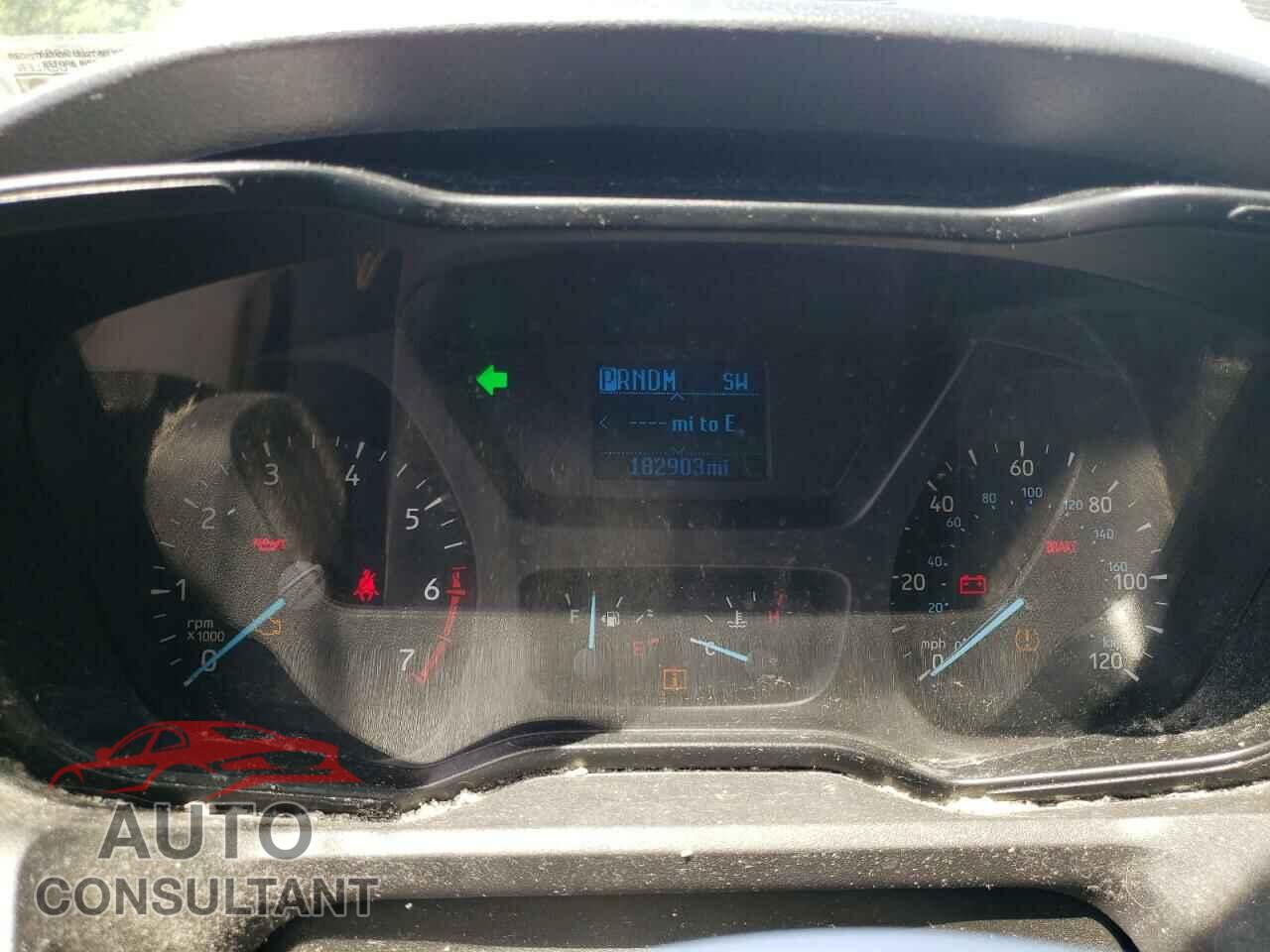 FORD TRANSIT 2019 - 1FTBW3XG6KKB28679