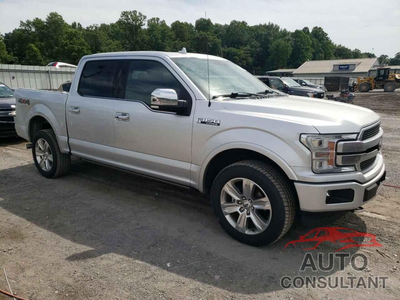 FORD F-150 2019 - 1FTEW1E47KFB84892