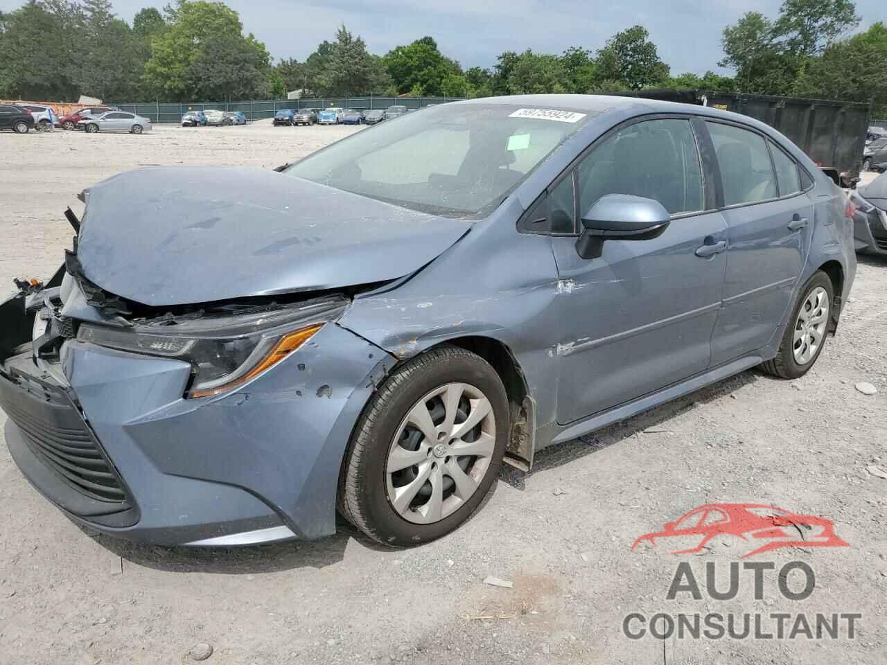 TOYOTA COROLLA 2024 - 5YFB4MDE8RP130928