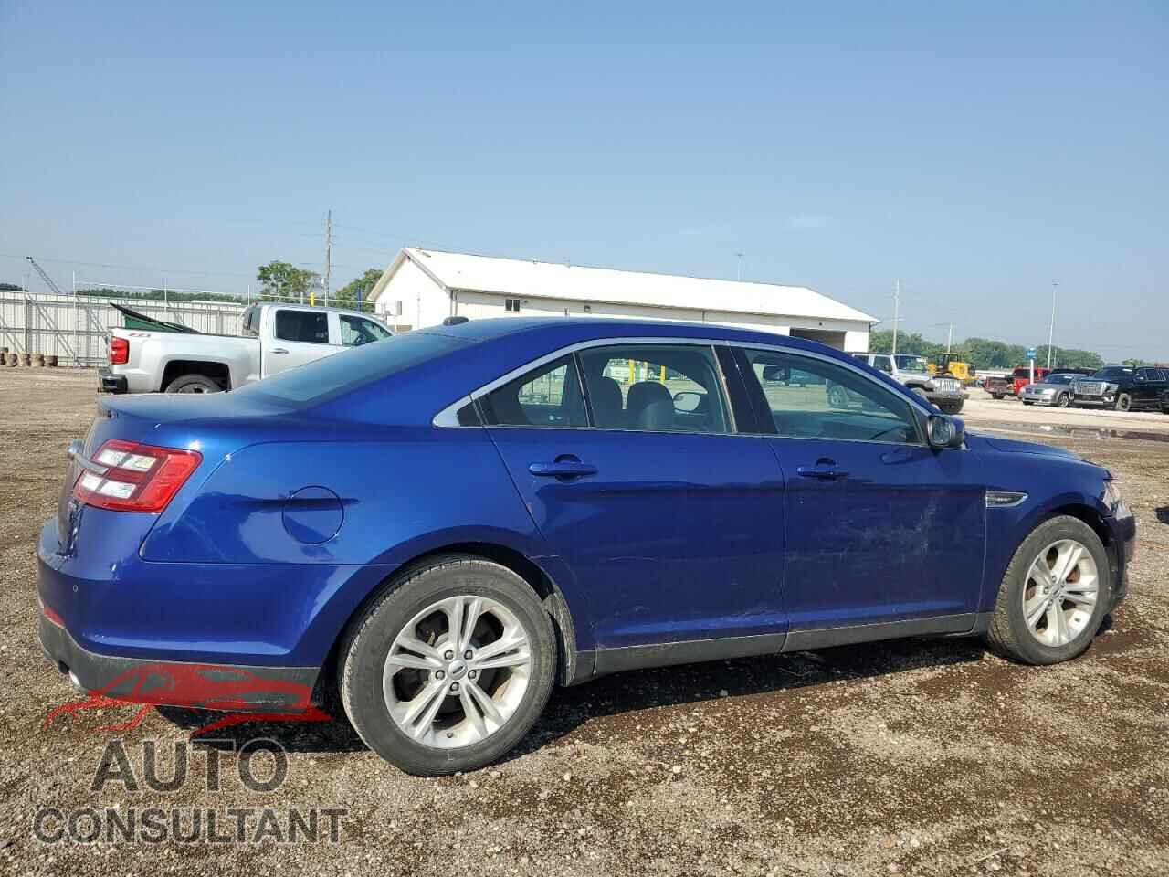 FORD TAURUS 2015 - 1FAHP2E8XFG154844