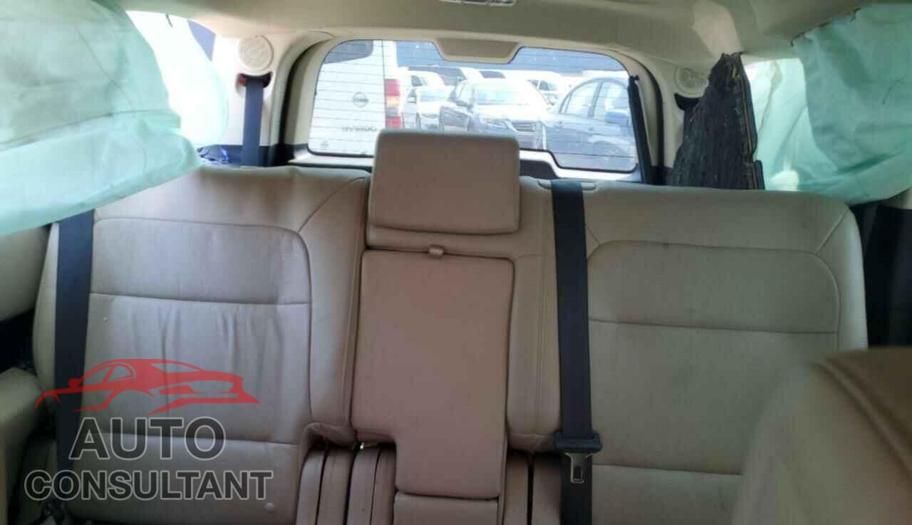 FORD FLEX 2014 - 2FMHK6D89EBD07409
