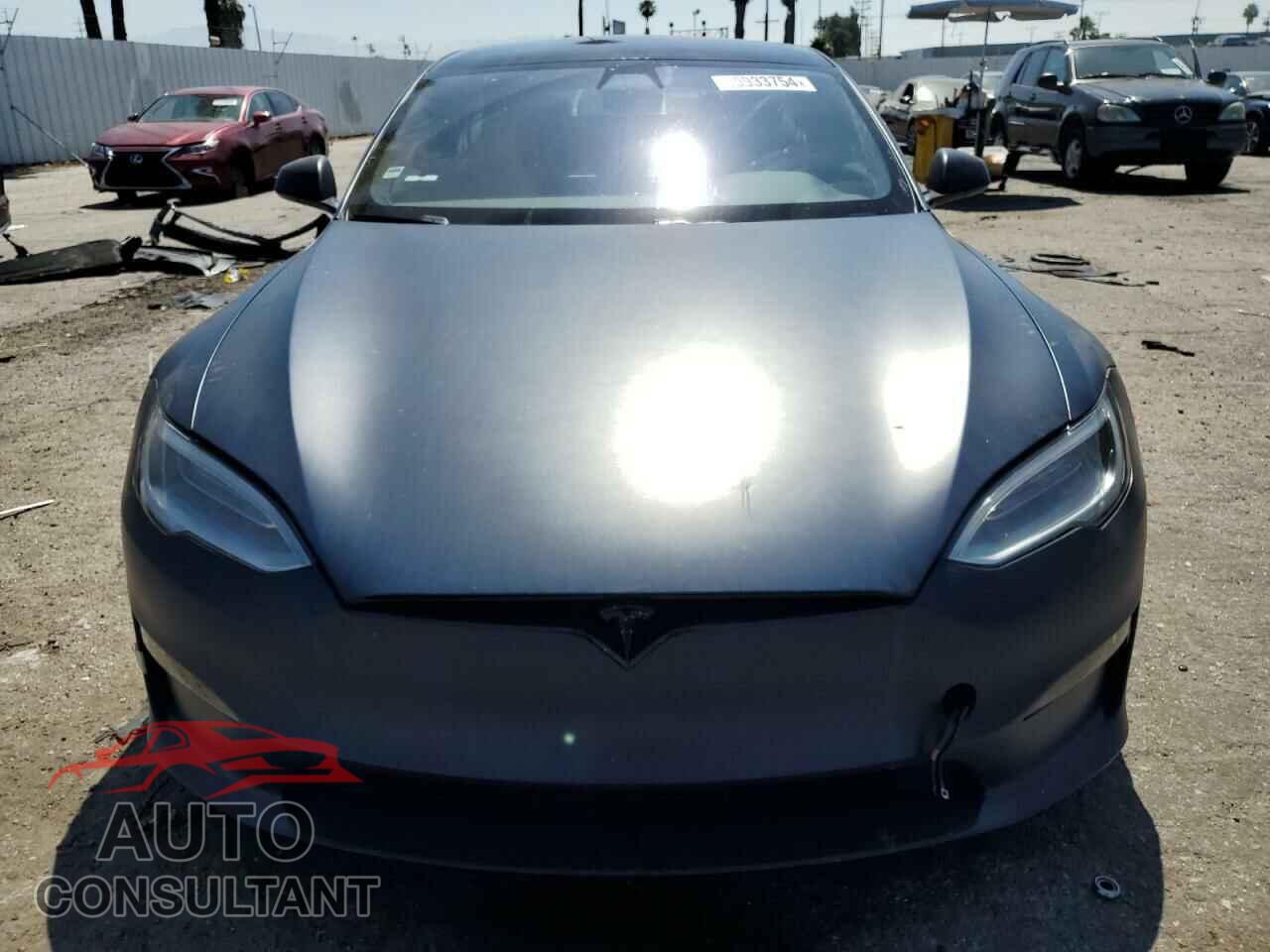 TESLA MODEL S 2021 - 5YJSA1E59MF435199