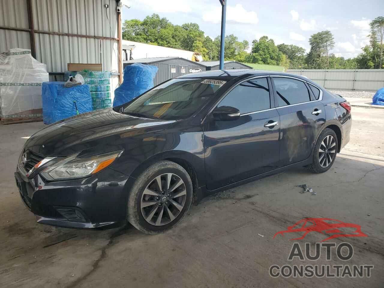 NISSAN ALTIMA 2016 - 1N4AL3AP6GC119372