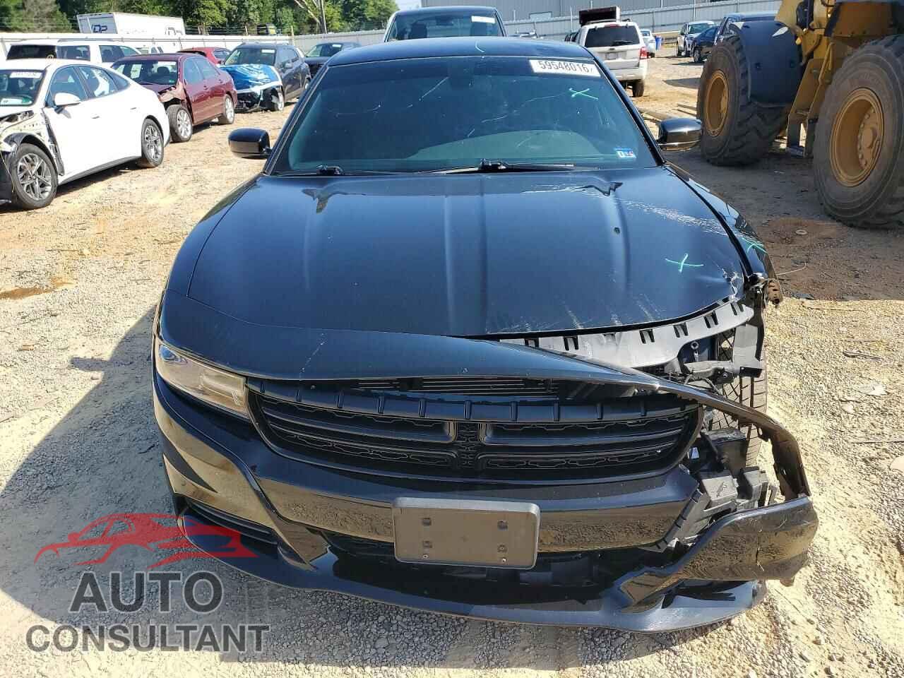 DODGE CHARGER 2016 - 2C3CDXBG3GH340127