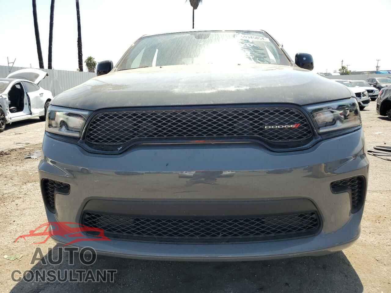 DODGE DURANGO 2023 - 1C4RDJAG0PC691231