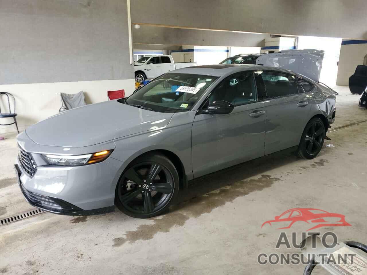 HONDA ACCORD 2023 - 1HGCY2F73PA064237
