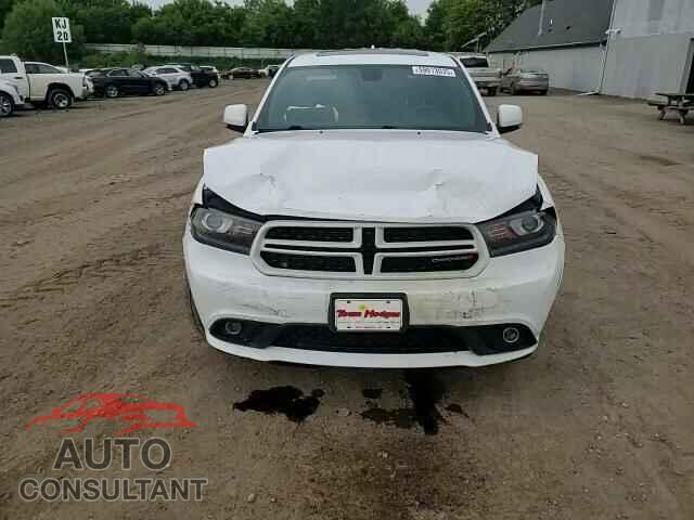 DODGE DURANGO 2015 - 1C4RDJDG8FC850782