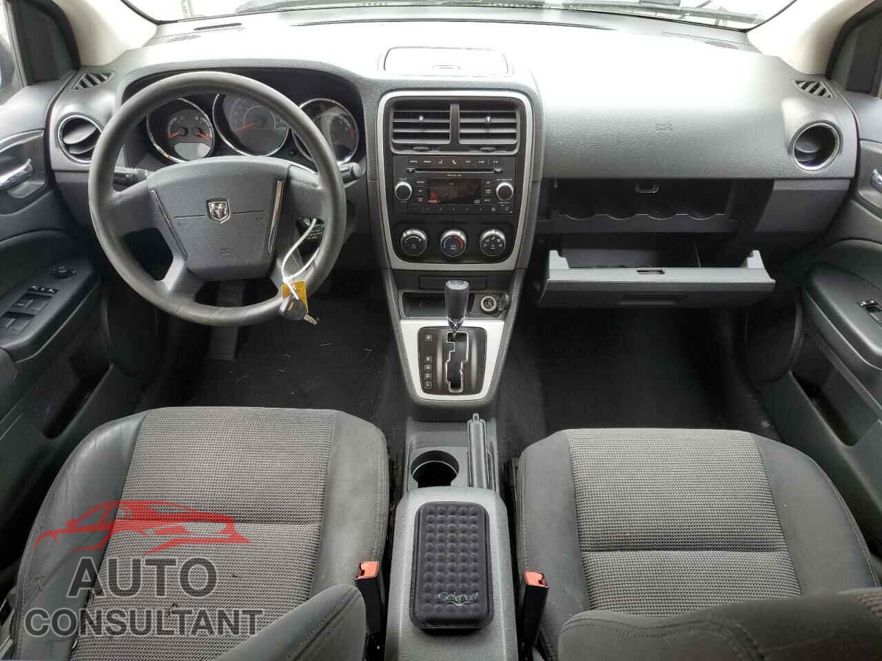 DODGE CALIBER 2010 - 1B3CB4HAXAD605621