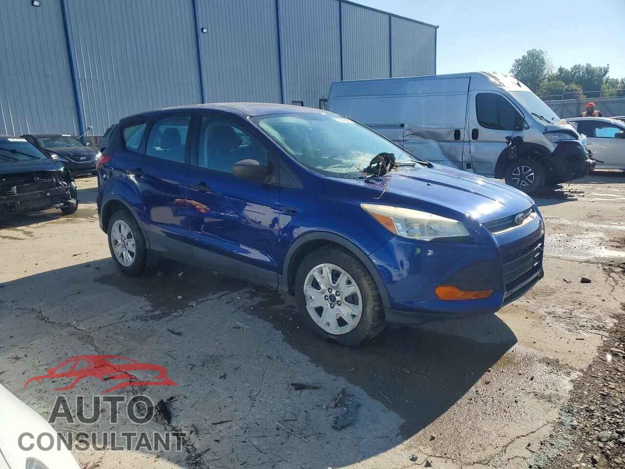 FORD ESCAPE 2013 - 1FMCU0F79DUA20442