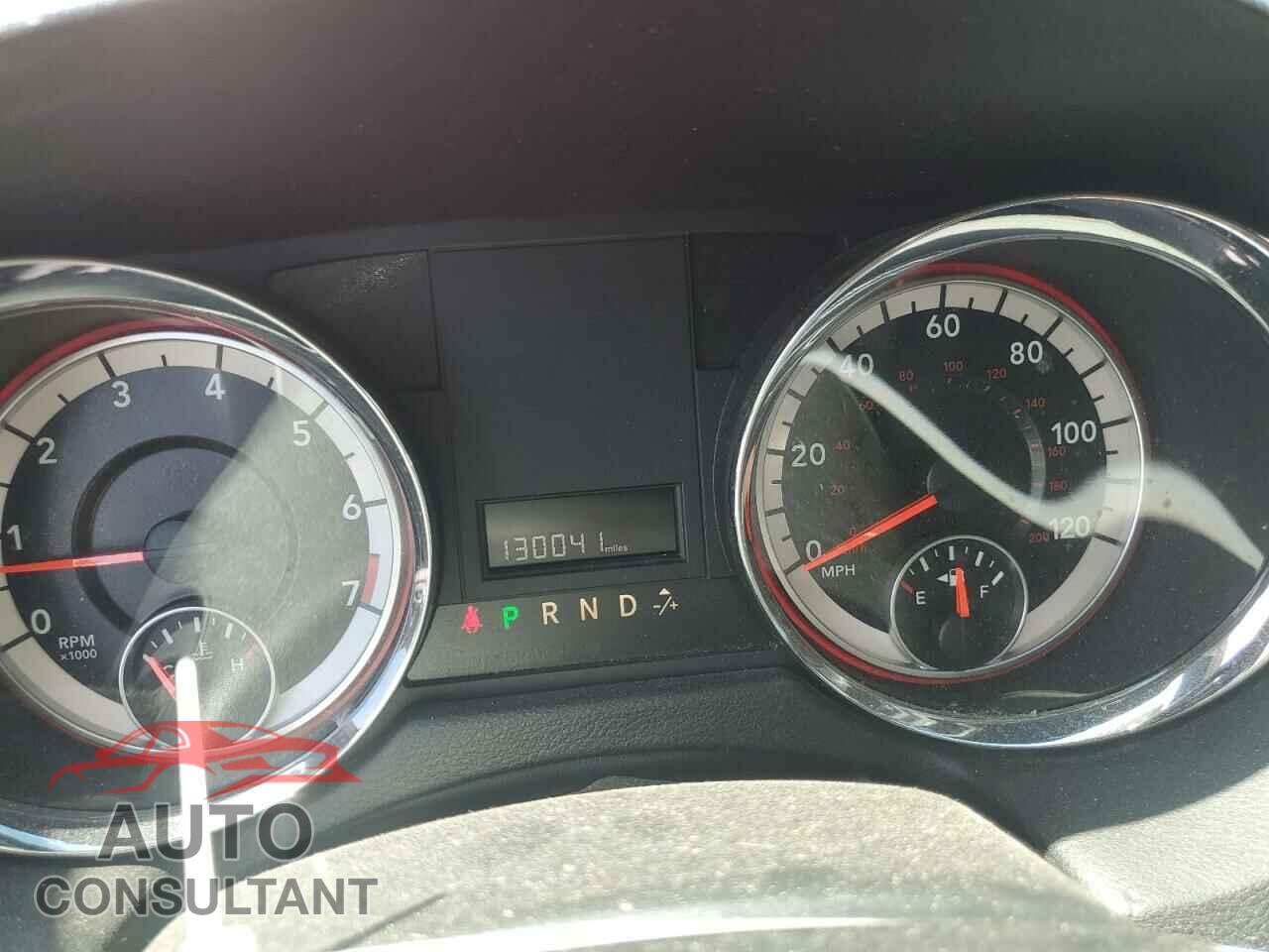 DODGE CARAVAN 2017 - 2C4RDGCG2HR712797
