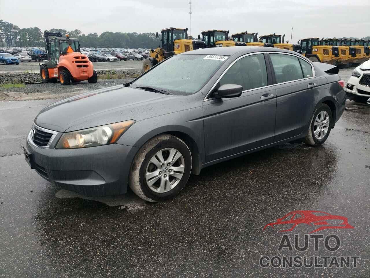 HONDA ACCORD 2009 - 1HGCP26439A127994