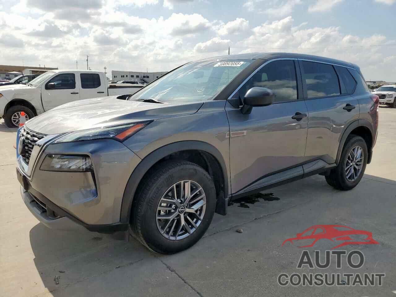 NISSAN ROGUE 2023 - JN8BT3AA4PW410675