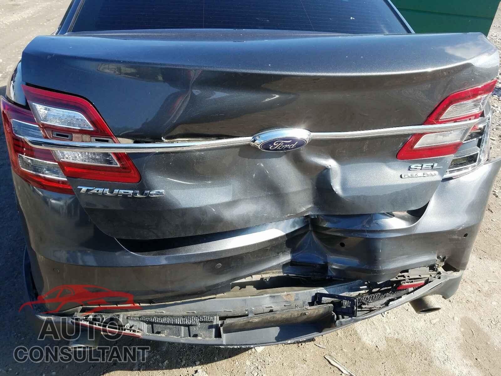 FORD TAURUS 2016 - 1FAHP2E85GG112146
