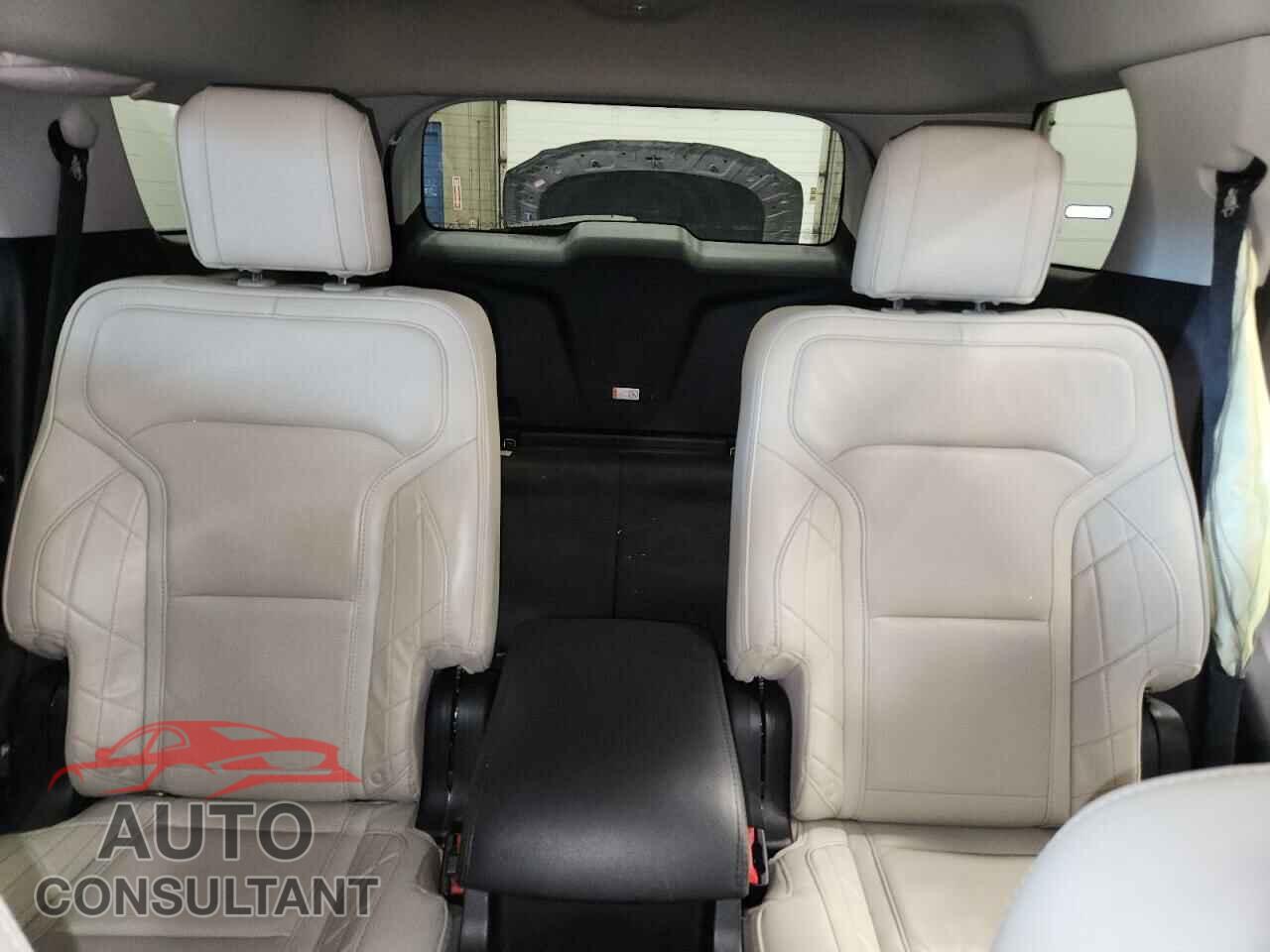 FORD EXPLORER 2017 - 1FM5K8HT6HGB06710