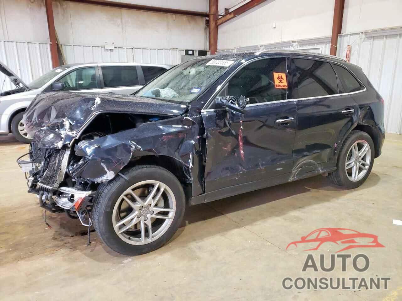 AUDI Q5 2015 - WA1WGAFP1FA015636
