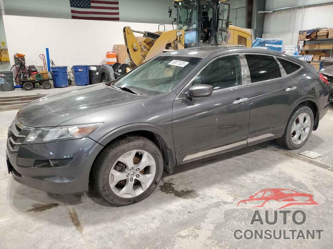 HONDA ACCORD 2011 - 5J6TF2H53BL003512