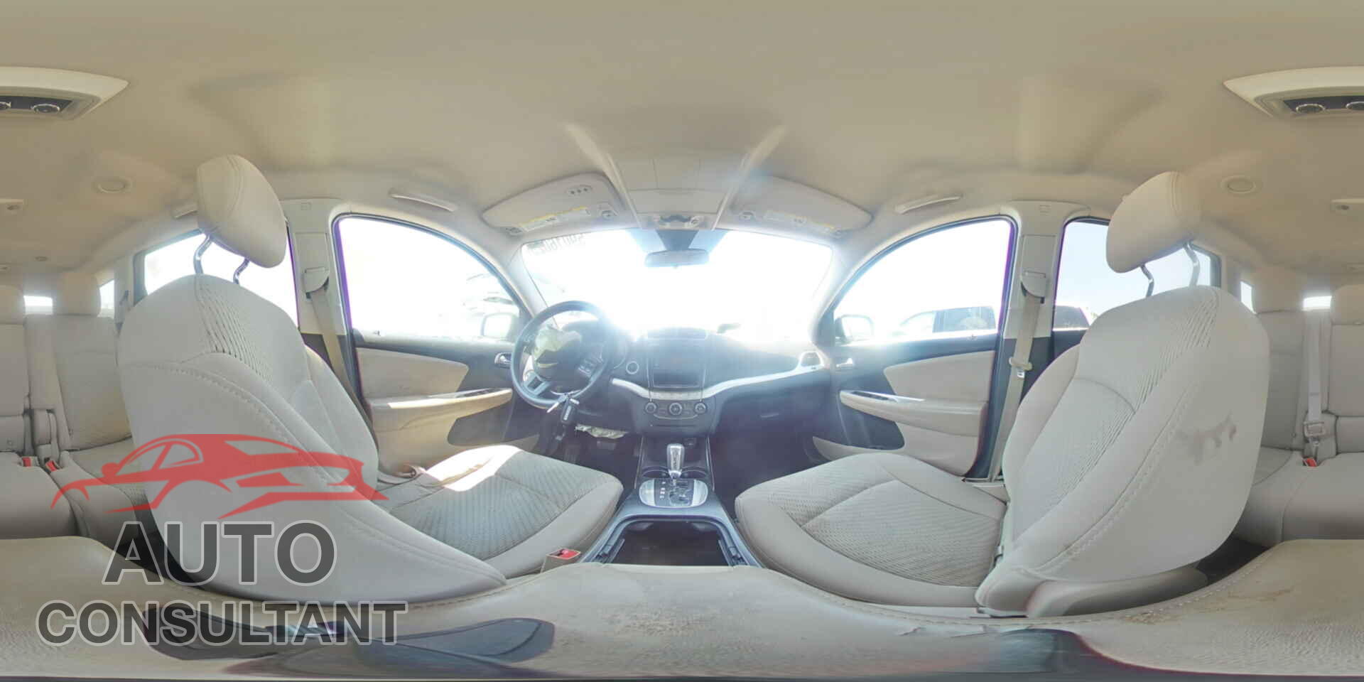 DODGE JOURNEY 2011 - 3D4PG1FG9BT547684