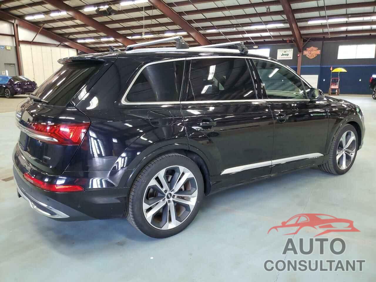 AUDI Q7 2020 - WA1VXBF70LD011007