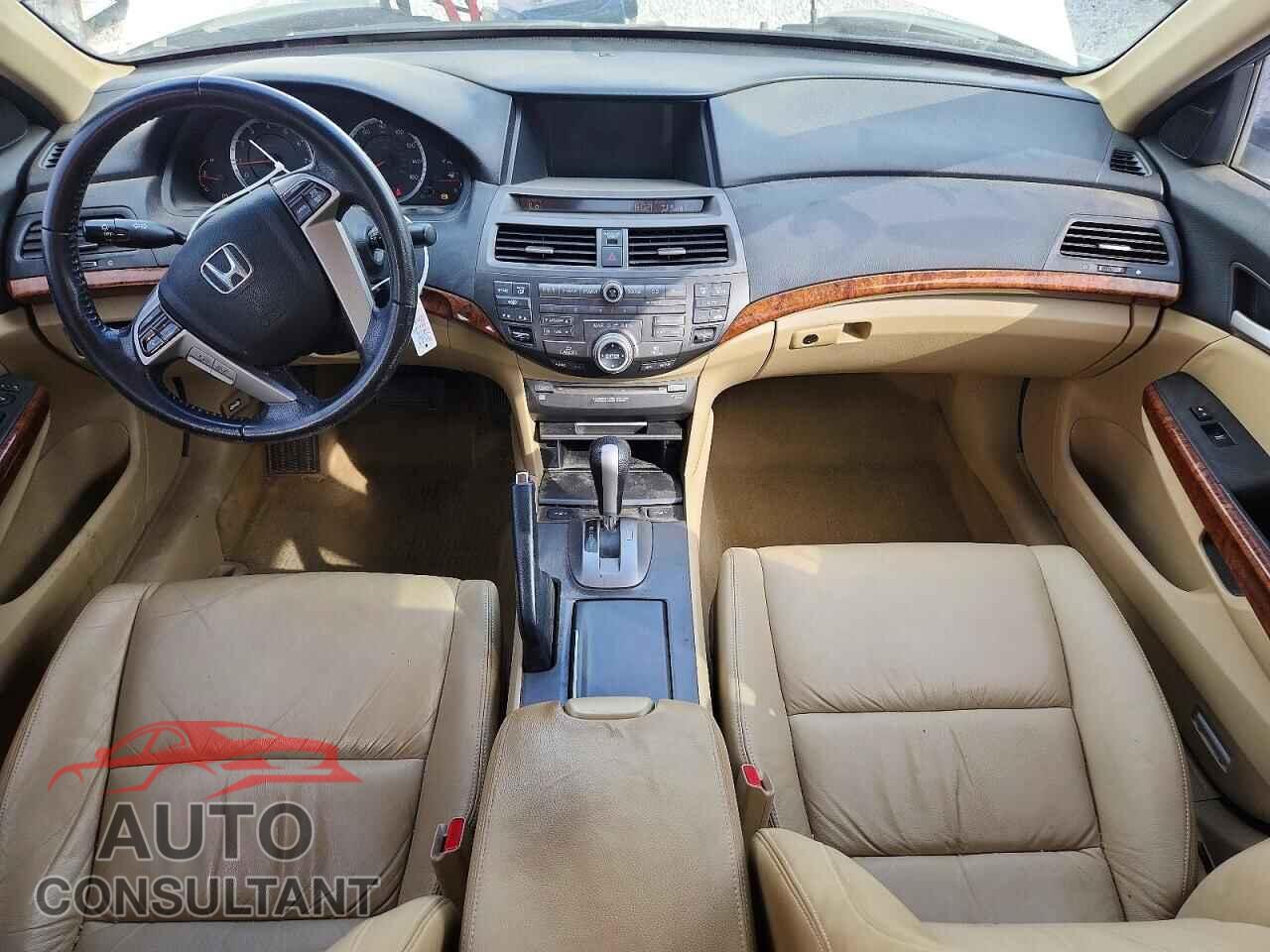 HONDA ACCORD 2012 - 1HGCP2F86CA111007