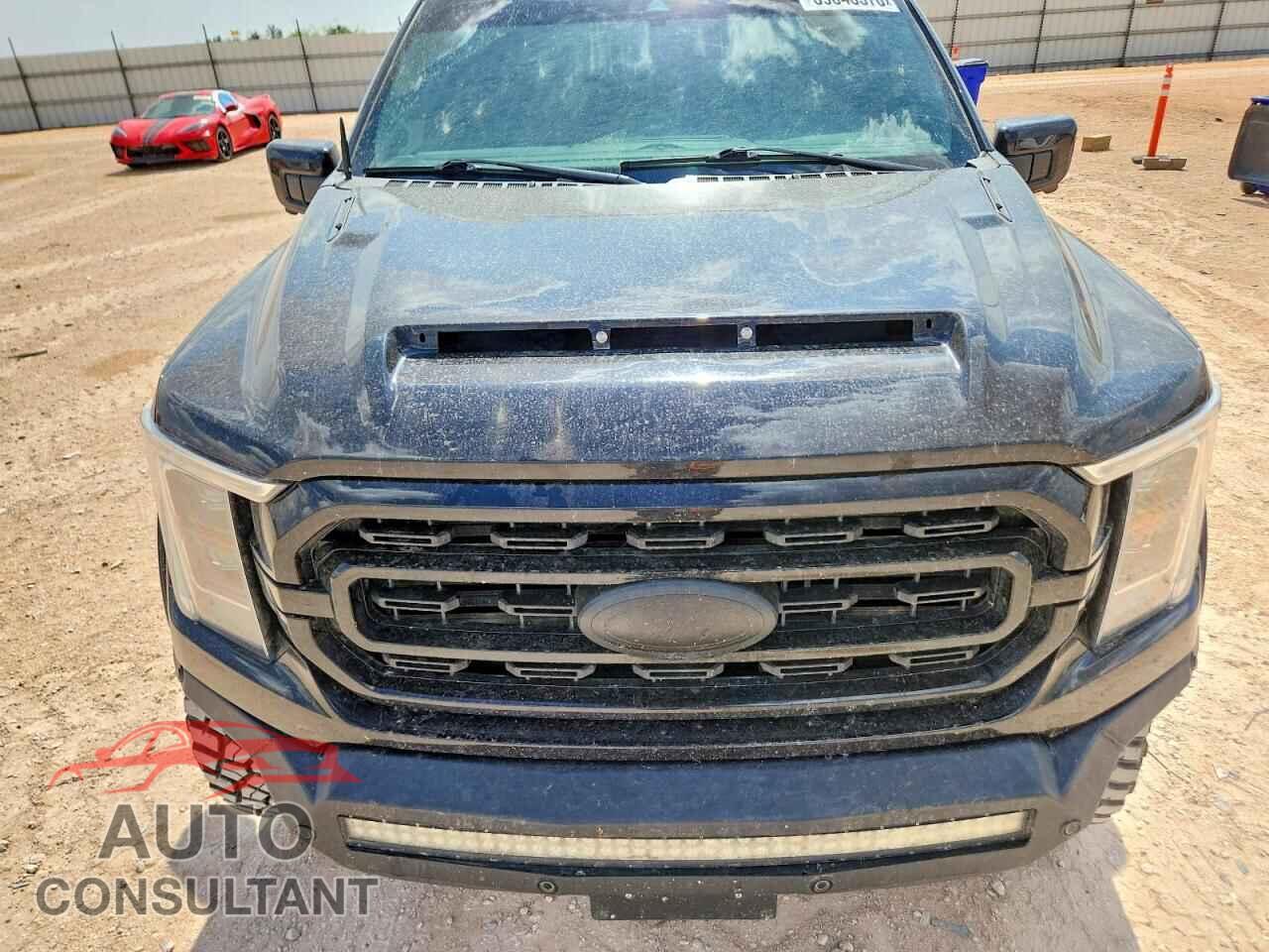 FORD F150 2022 - 1FTFW1E52NFA20855