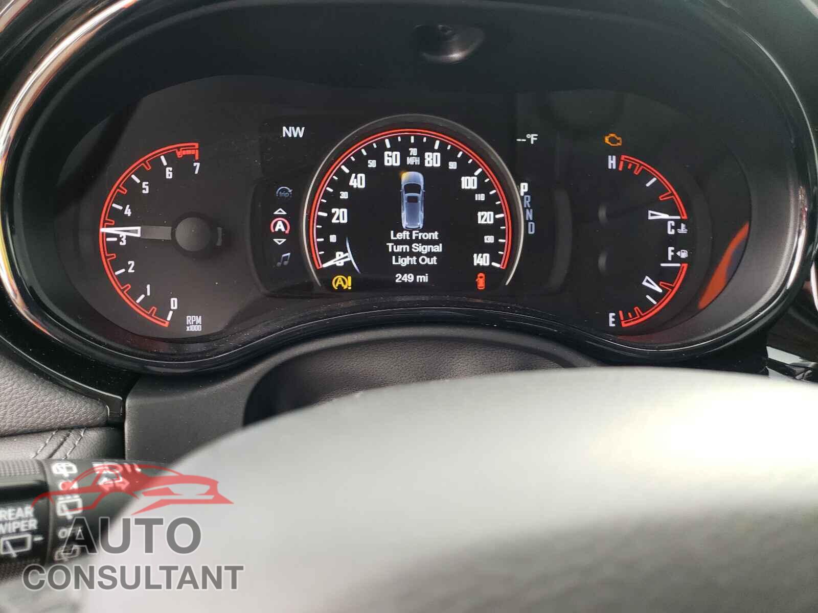 DODGE DURANGO 2021 - 1C4RDJAG2MC763235
