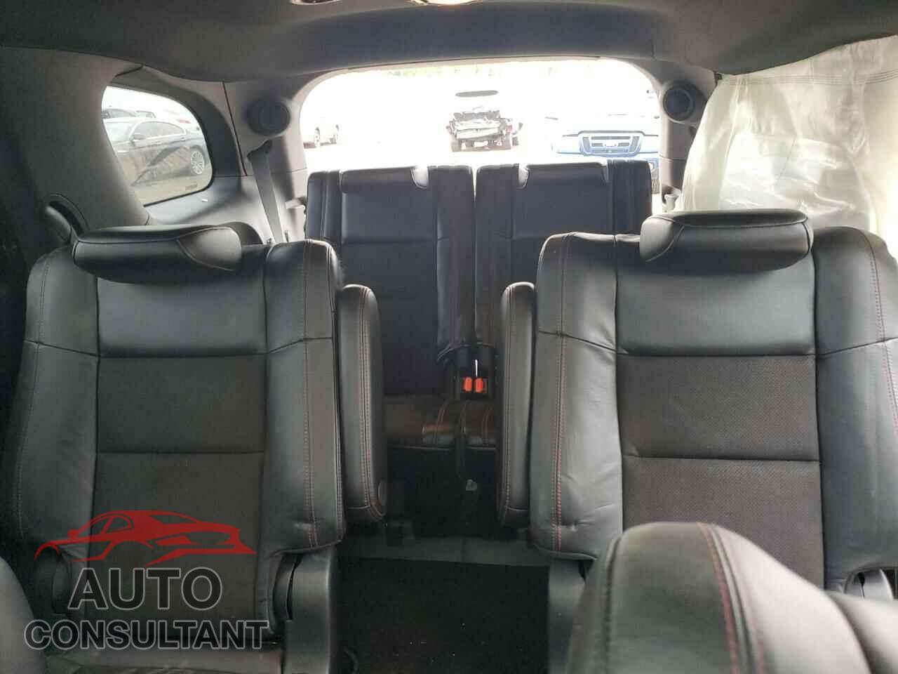 DODGE DURANGO 2021 - 1C4SDJCT0MC522706