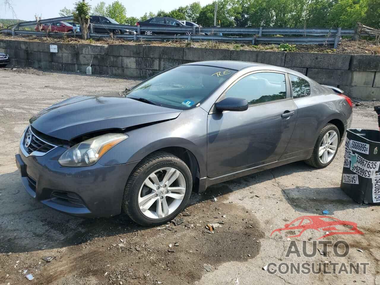 NISSAN ALTIMA 2012 - 1N4AL2EP8CC224171
