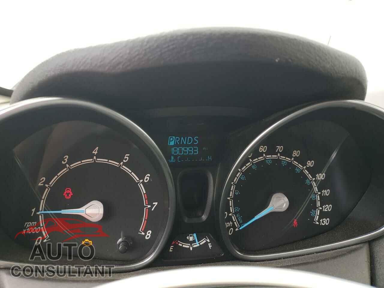FORD FIESTA 2016 - 3FADP4EJ7GM169273
