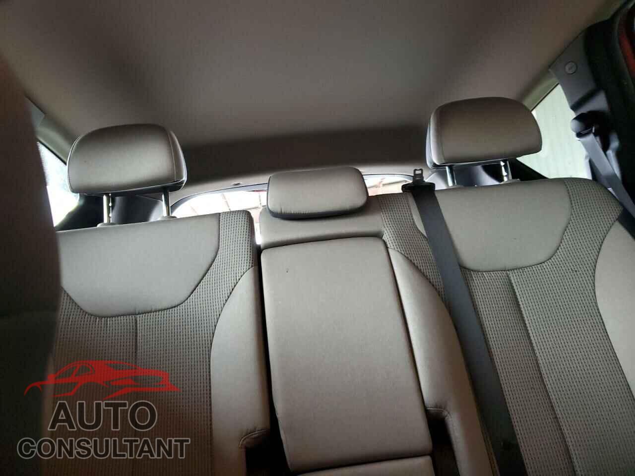 HYUNDAI SANTA FE 2023 - 5NMS14AJ6PH594348