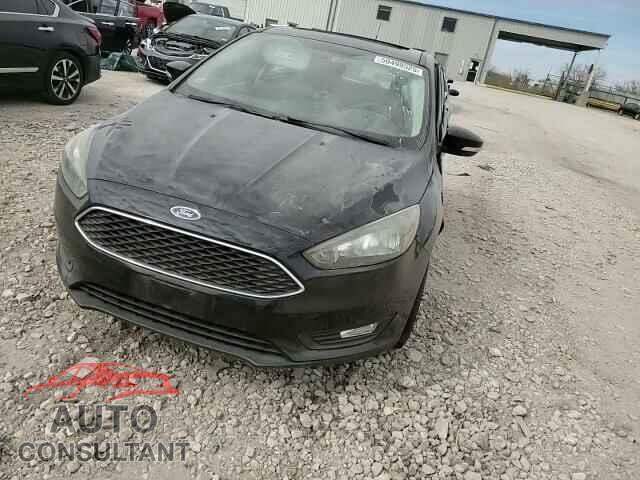 FORD FOCUS 2016 - 1FADP3K20GL344052