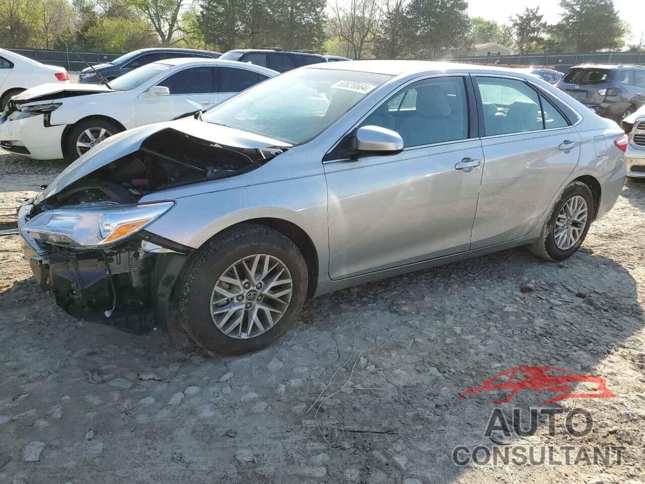 TOYOTA CAMRY 2017 - 4T1BF1FK9HU647776
