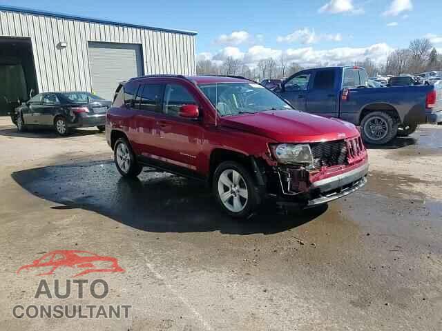 JEEP COMPASS 2015 - 1C4NJDEB5FD395069