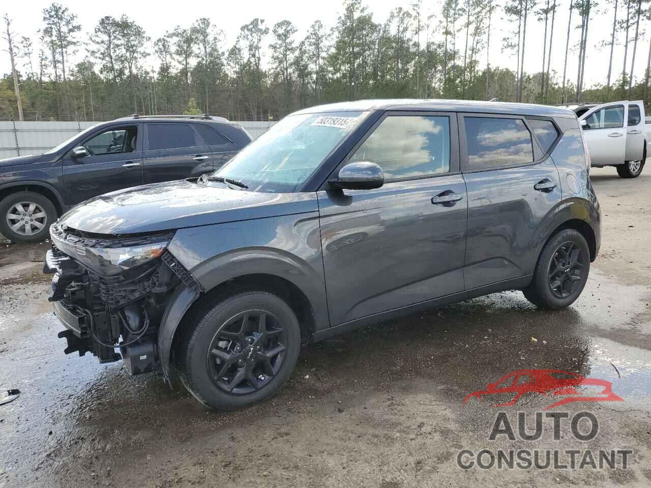 KIA SOUL 2024 - KNDJ23AU5R7908983