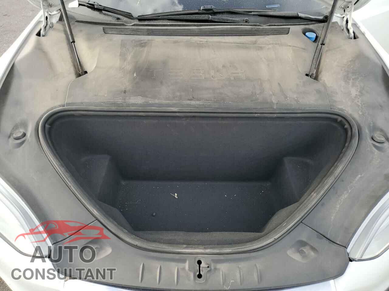 TESLA MODEL S 2017 - 5YJSA1E29HF190383