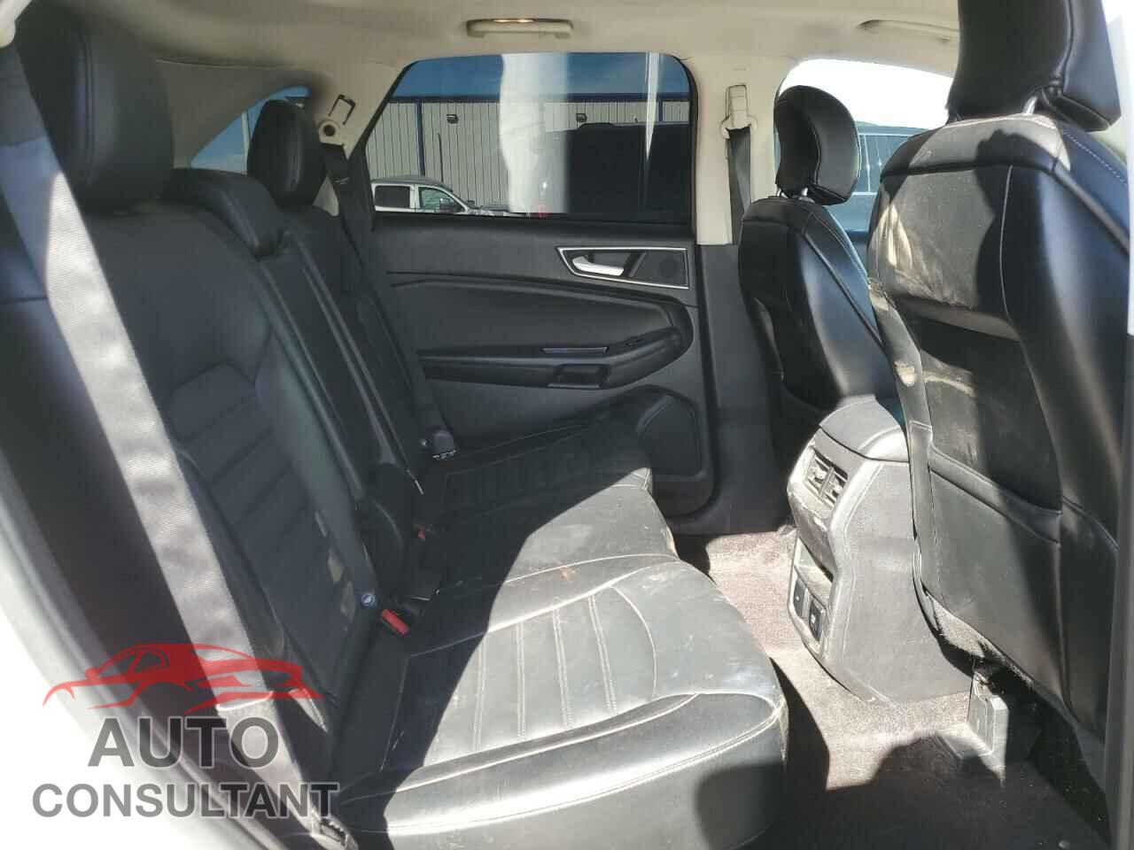FORD EDGE 2016 - 2FMPK3J98GBB75298