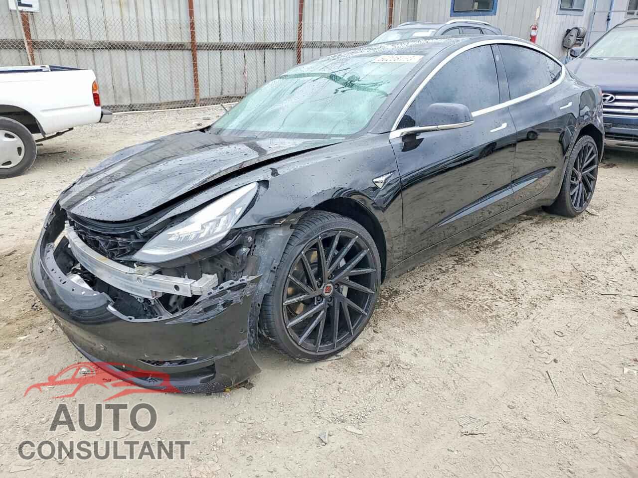 TESLA MODEL 3 2020 - 5YJ3E1EA5LF739148