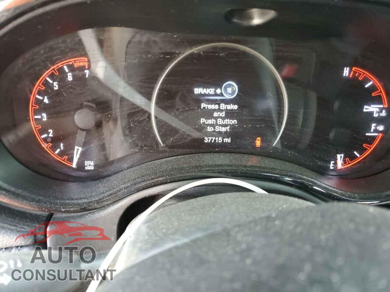 DODGE DURANGO 2022 - 1C4RDHDG2NC131177