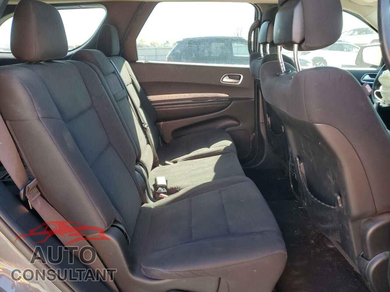 DODGE DURANGO 2020 - 1C4RDHAG4LC107285