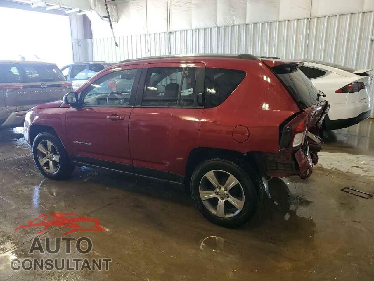 JEEP COMPASS 2016 - 1C4NJCEA9GD748903