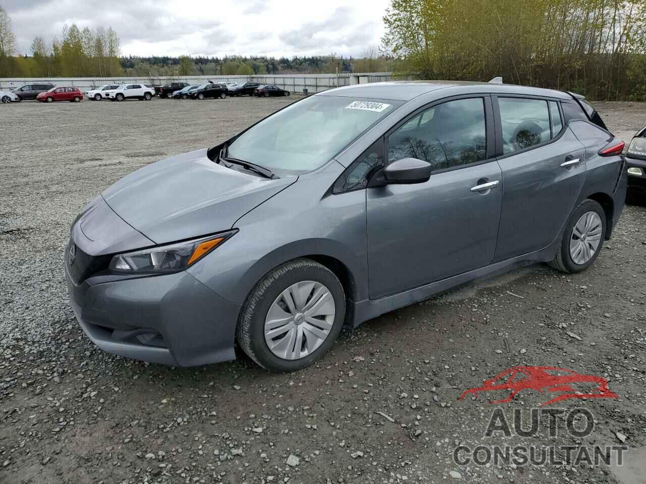 NISSAN LEAF 2023 - 1N4AZ1BV5PC555162