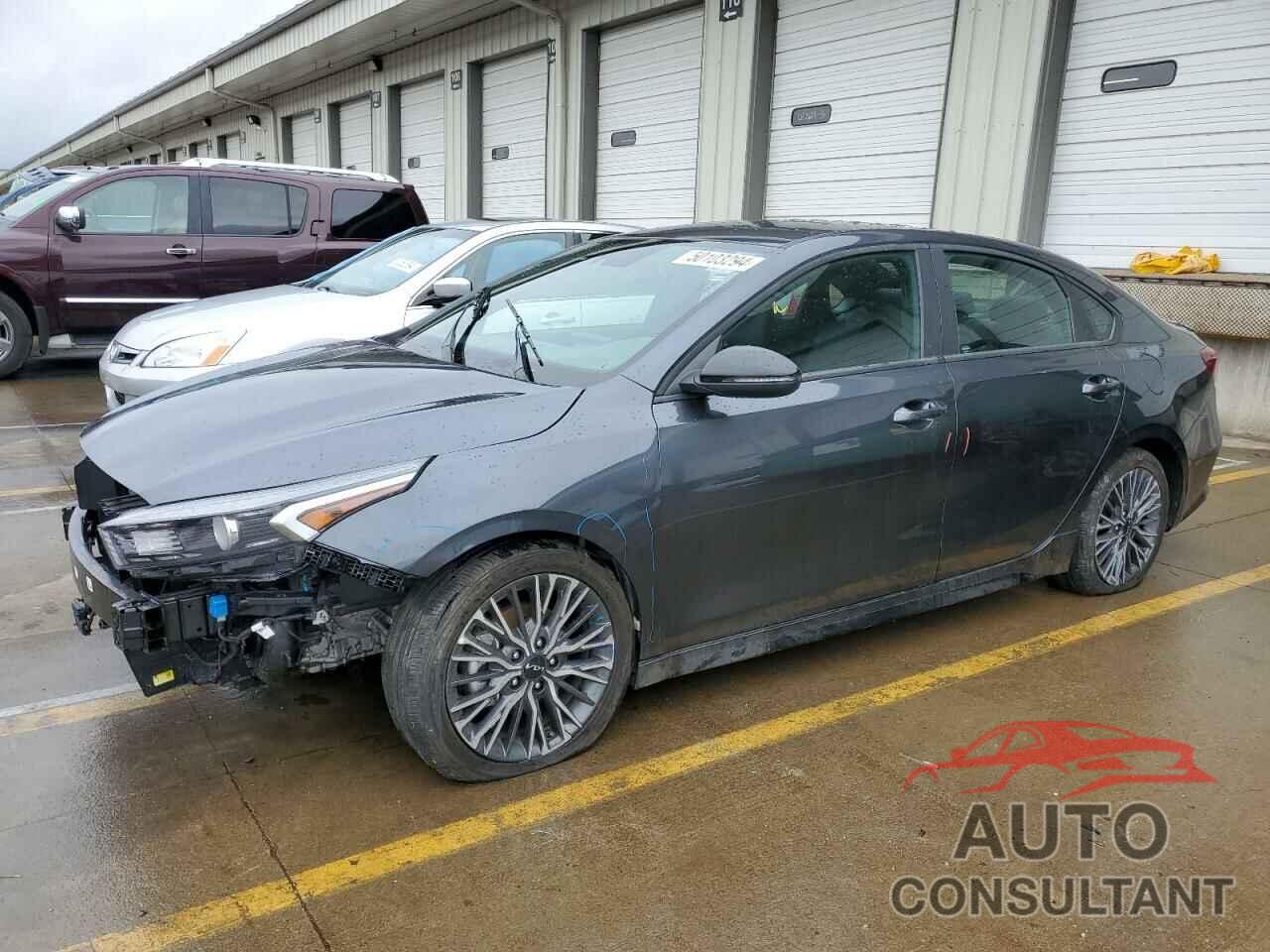 KIA FORTE 2023 - 3KPF54AD0PE642935