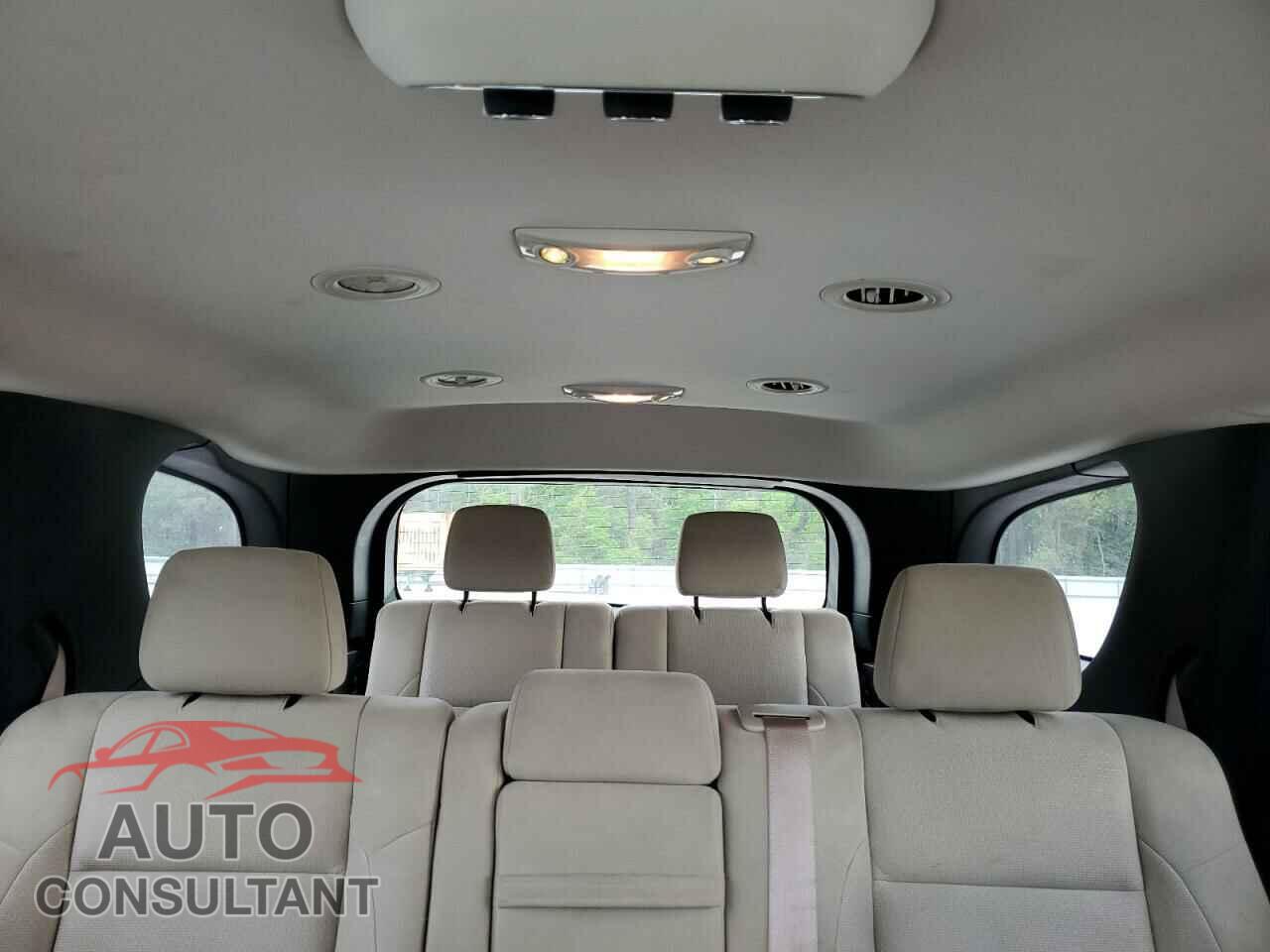 DODGE DURANGO 2014 - 1C4RDHAG5EC286567