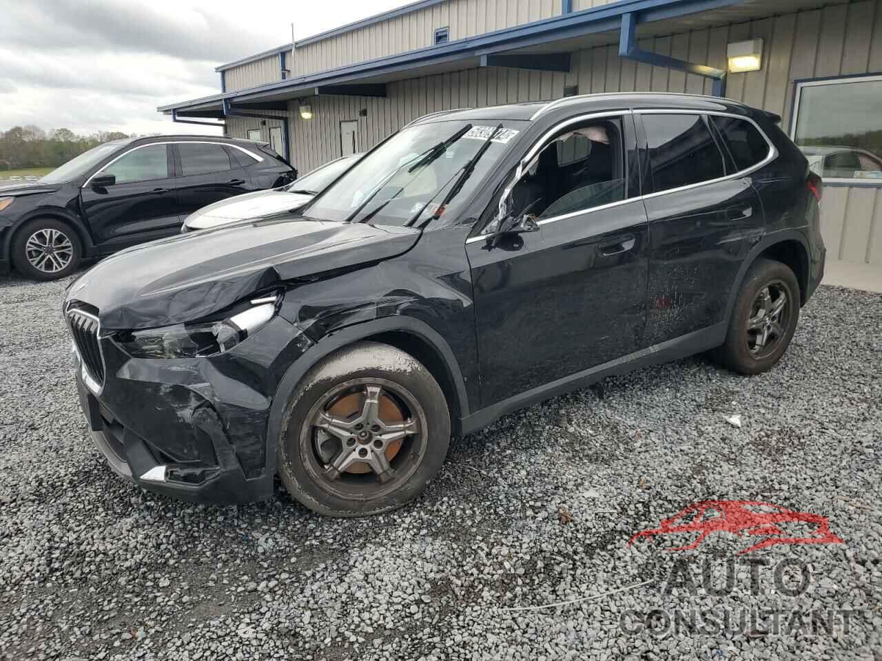 BMW X1 2023 - WBX73EF03P5W46157