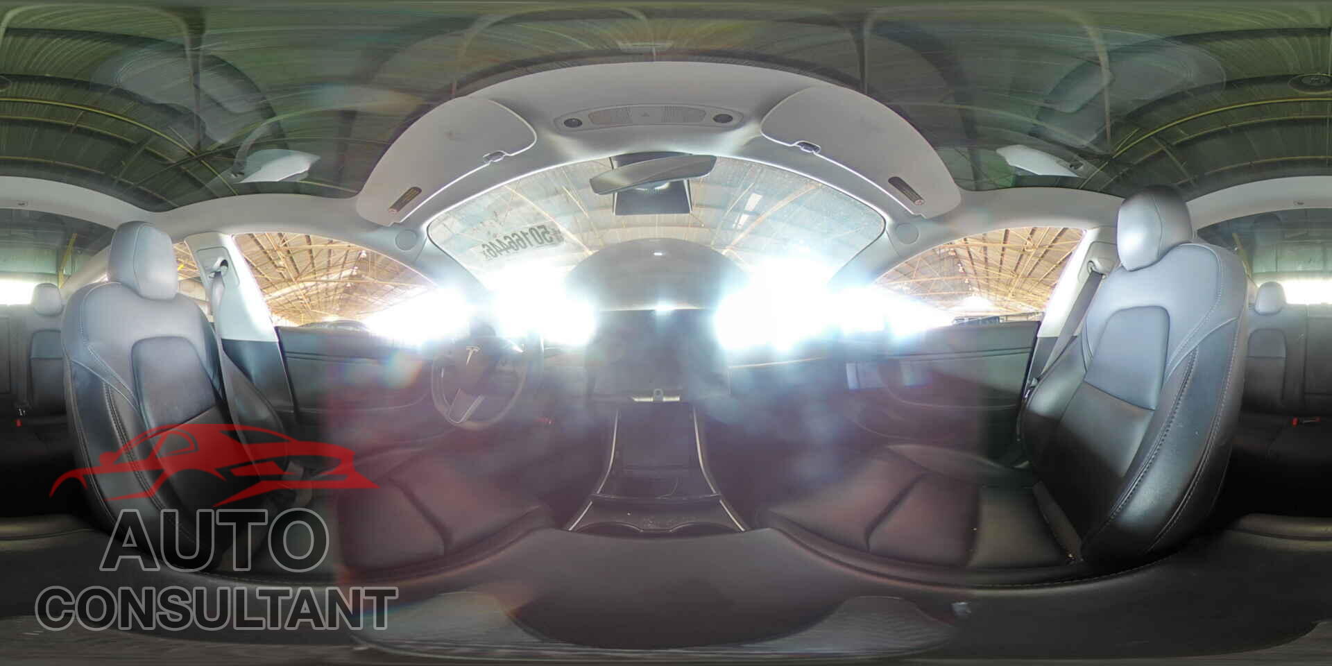 TESLA MODEL 3 2019 - 5YJ3E1EA2KF426864