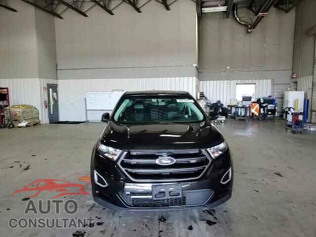 FORD EDGE 2015 - 2FMTK4AP6FBC01155